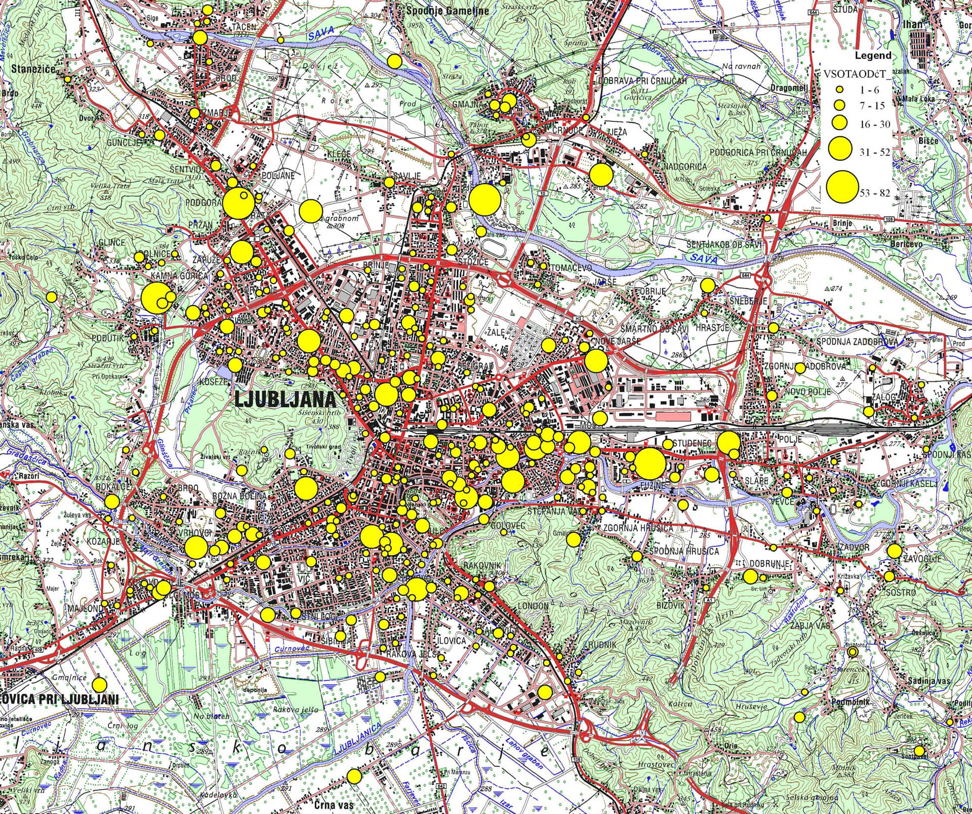 Projekt prostoživeče mačke