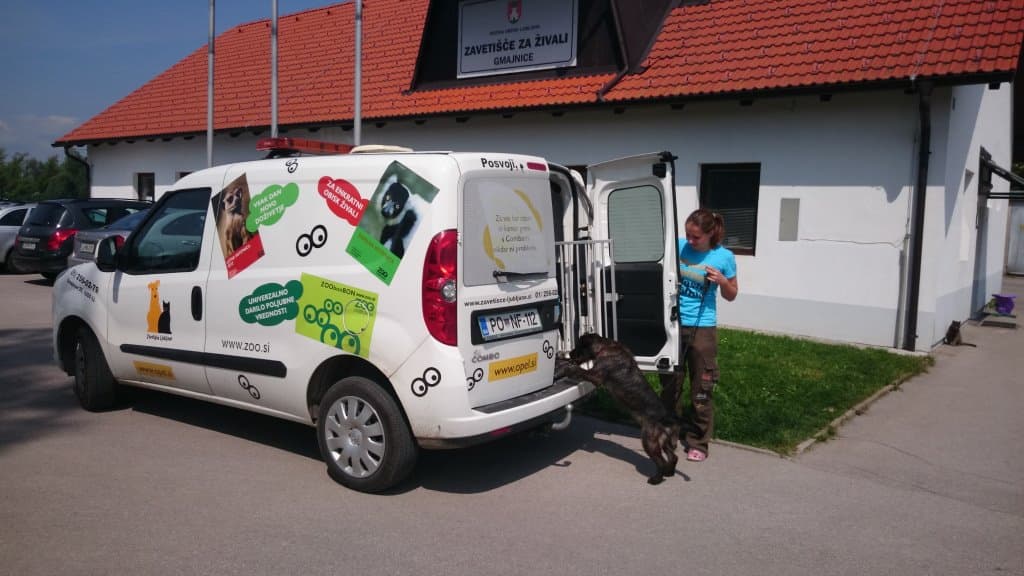 Prvi Opel Combo, s katerim se nadomestiti dotrajani avto